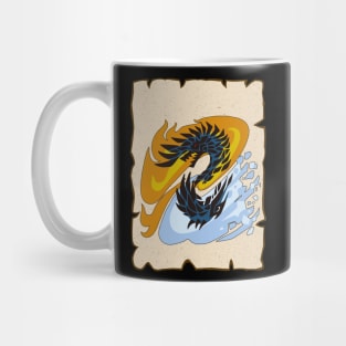 Alatreon Quest! Mug